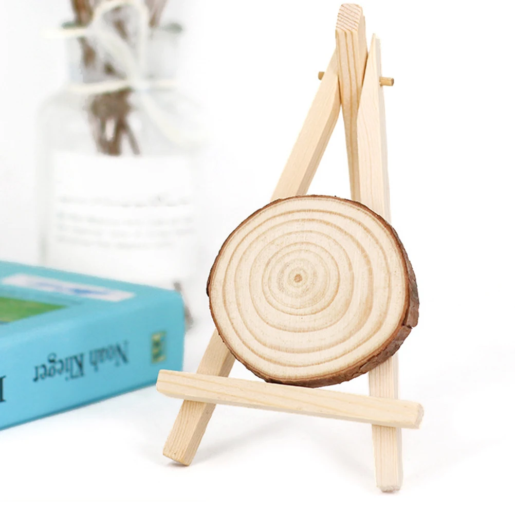 1 set Wood Slices DIY Decor Rustic Blank Rings Crafts Cutout Unfinished Slices Home Accessories Wooden Round St
1 set Wood Slices DIY Decor Rustic Blank Rings Crafts Cutout Unfinished Slices Home Accessories Wooden Round St