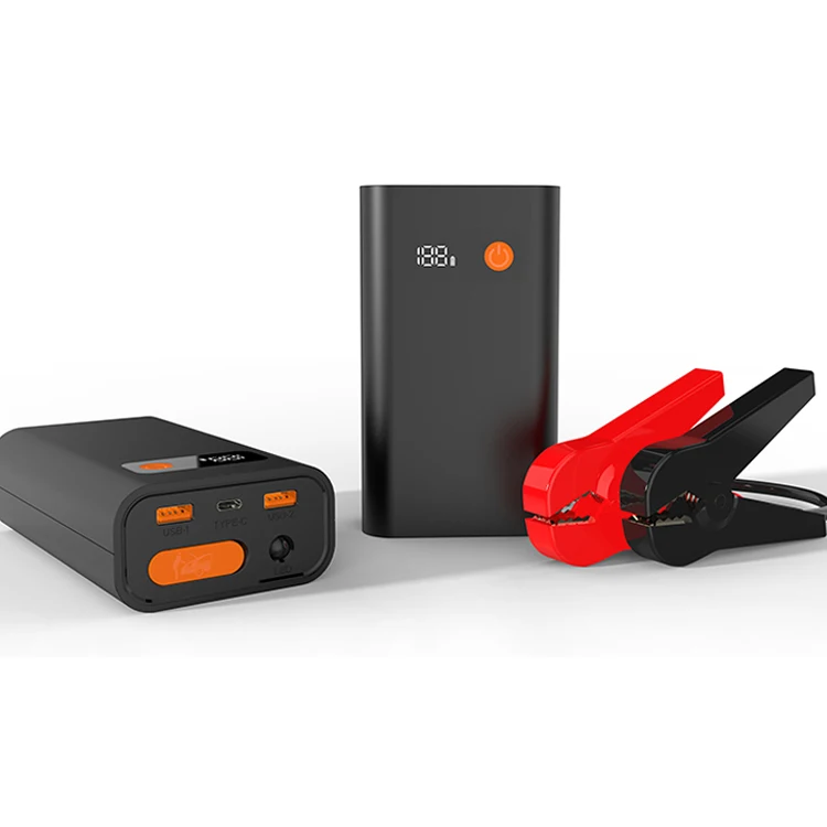 Sell12000 Mah Auto Battery Booster Portable 800a Car Emergency Kit Vehicles Vehicle Accessory Tools Jump Starter Car
Sell12000 Mah Auto Battery Booster Portable 800a Car Emergency Kit Vehicles Vehicle Accessory Tools Jump Starter Car