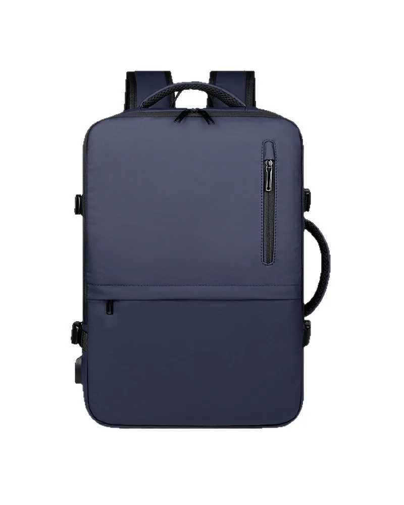 Waterproof Expandable Laptop Backpack Multifunctional Men's Commuter & School Bag
Waterproof Expandable Laptop Backpack Multifunctional Men's Commuter & School Bag