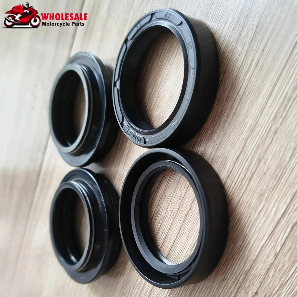 2pc/4pc/8/16pc 35x47x10 Front Fork Dust Oil Seal For APRILIA RS50 RS 50 cc SCARABEO MOTORE PIAGGIO ROTAX 125 cc 200 cc AP8103392
2pc/4pc/8/16pc 35x47x10 Front Fork Dust Oil Seal For APRILIA RS50 RS 50 cc SCARABEO MOTORE PIAGGIO ROTAX 125 cc 200 cc AP8103392