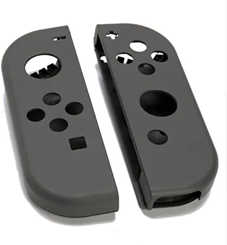 Для переключателя Joycon, запасные части, чехол с игровой ручкой, корпус, крышка контроллера, защитный чехол
Для переключателя Joycon, запасные части, чехол с игровой ручкой, корпус, крышка контроллера, защитный чехол