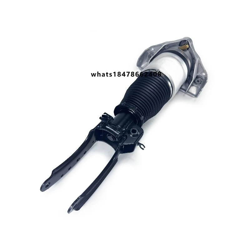 High Quality OEM 7L6616040D Front Air Suspension Strut Shock Absorbers (955)
High Quality OEM 7L6616040D Front Air Suspension Strut Shock Absorbers (955)