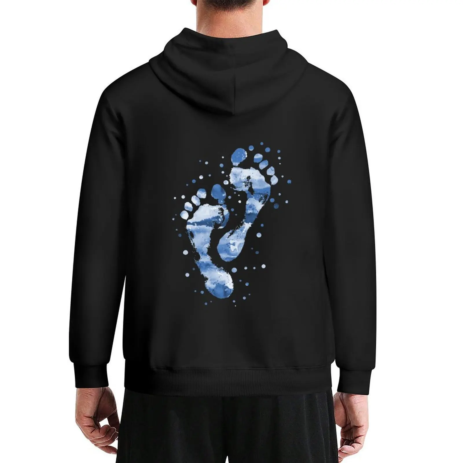 Footprint, human footprint Hoodie mens designer clothes anime clothes korean autumn clothes male autumn hoodie
Footprint, human footprint Hoodie mens designer clothes anime clothes korean autumn clothes male autumn hoodie