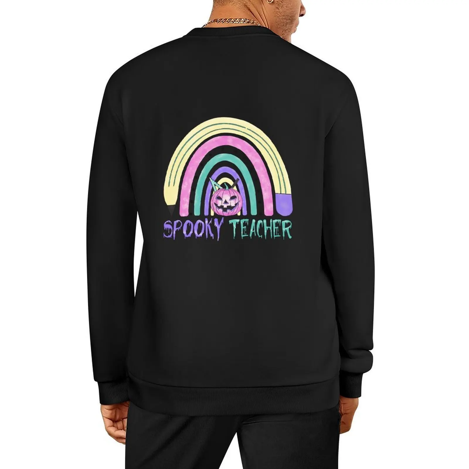 Halloween Pumpkin Spooky Teacher Pullover mens clothing tracksuits clothes for men tracksuit men sweatshirts for men
Halloween Pumpkin Spooky Teacher Pullover mens clothing tracksuits clothes for men tracksuit men sweatshirts for men