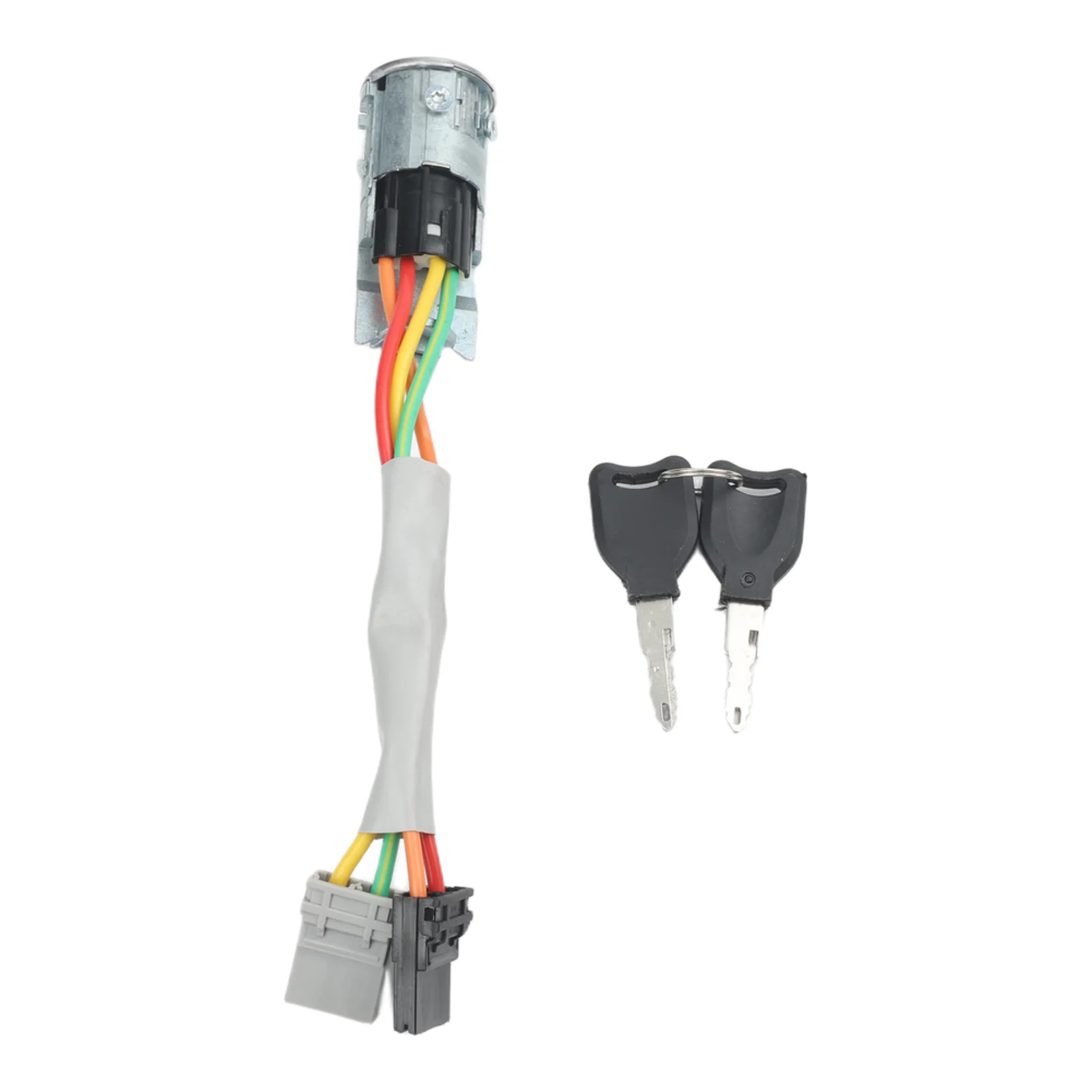7700765533 For Vauxhall For Opel For Vivaro For Trafic For Nissan For Primastar 2001-2014 Plastic Ignition System Ignition Coil
7700765533 For Vauxhall For Opel For Vivaro For Trafic For Nissan For Primastar 2001-2014 Plastic Ignition System Ignition Coil