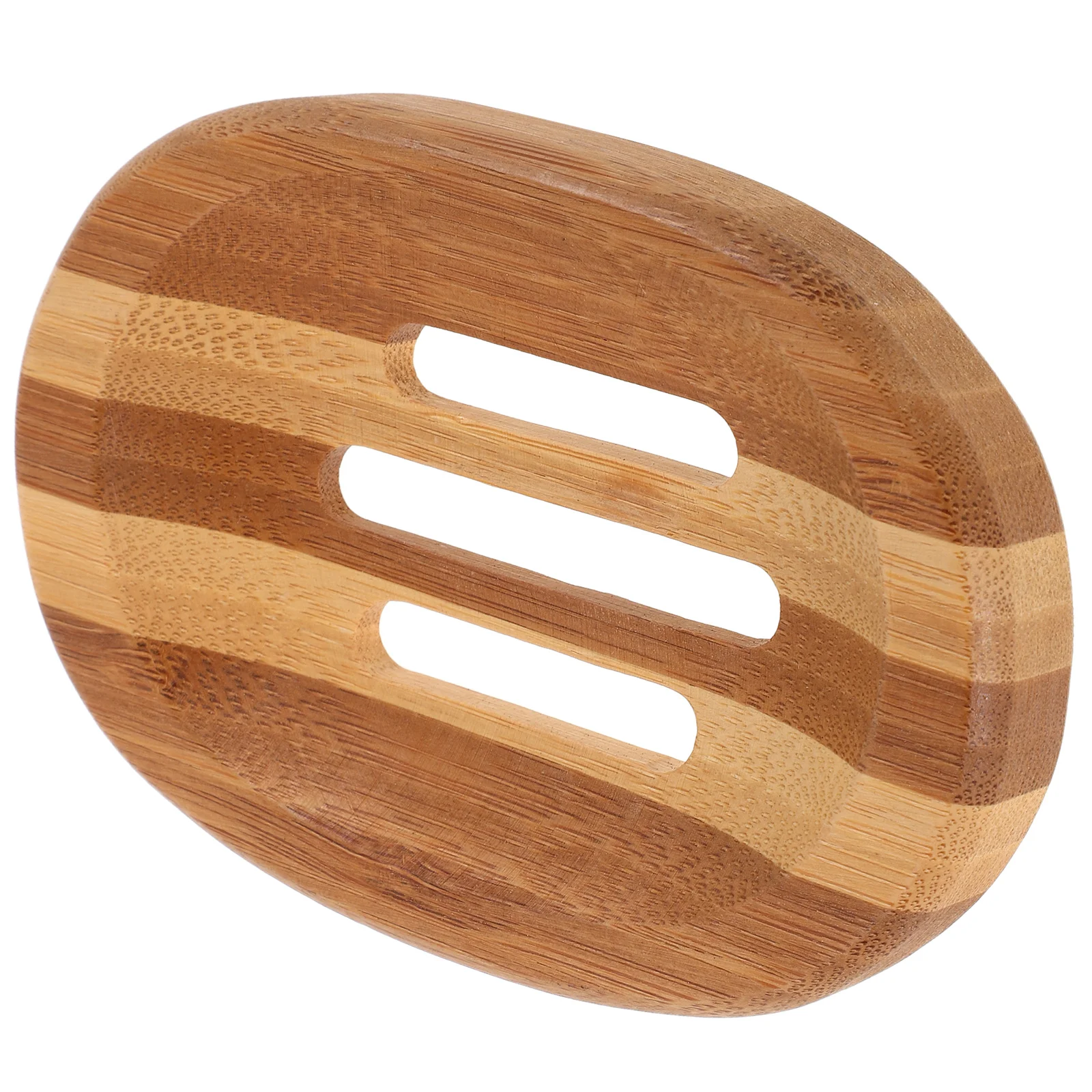 Bamboo Soap Dish Bar Tray Bathroom Vanity Holder for Shower Container Wooden Creative
Bamboo Soap Dish Bar Tray Bathroom Vanity Holder for Shower Container Wooden Creative
