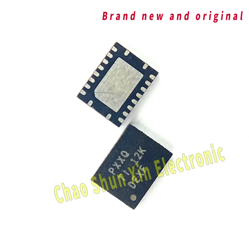 Csx (1Pcs) Tps40170Qrgyrq1 Vqfn-20 Brand New Original, Stock, Electronic Components
Csx (1Pcs) Tps40170Qrgyrq1 Vqfn-20 Brand New Original, Stock, Electronic Components