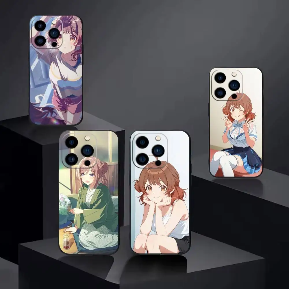 Love Live Nakasu Kasumi Phone Case For iPhone 16,15,14,13,12,17,Pro Max,Plus Silicone Black Case
Love Live Nakasu Kasumi Phone Case For iPhone 16,15,14,13,12,17,Pro Max,Plus Silicone Black Case