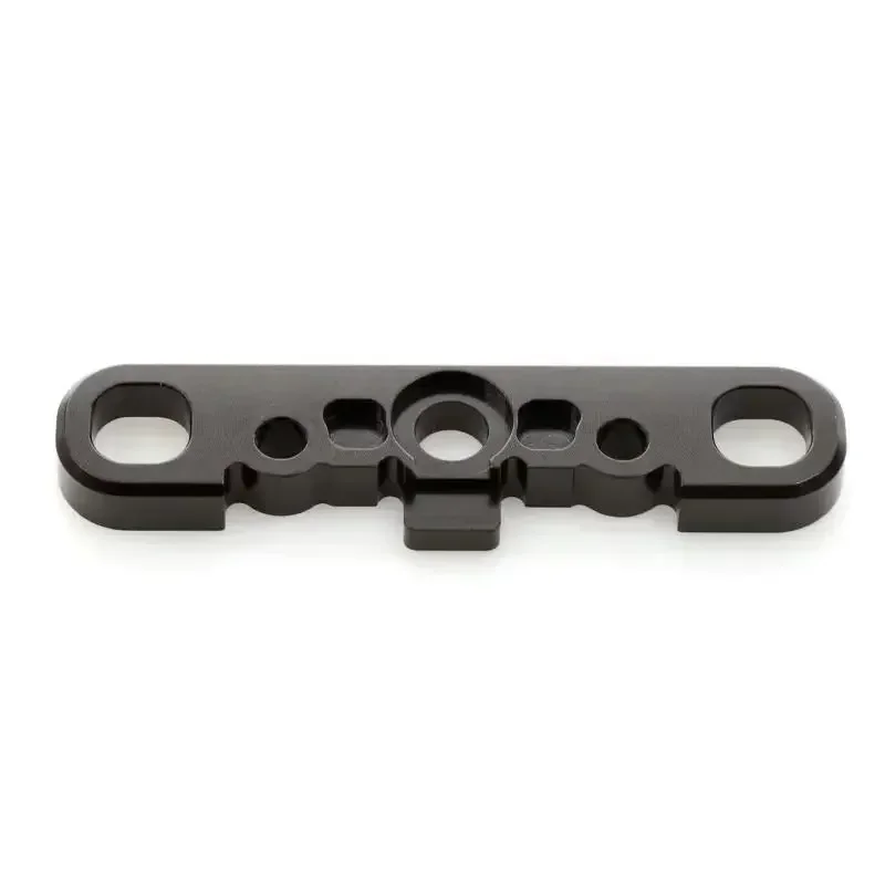 F / Gunmetal / MP10 Крепление передней нижней подвески (FF) IF607 для Kyosho MP10 1/8 RC Car Обновление деталей Запасные аксессуары
F / Gunmetal / MP10 Крепление передней нижней подвески (FF) IF607 для Kyosho MP10 1/8 RC Car Обновление деталей Запасные аксессуары