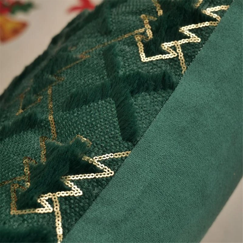 Фестиваль, праздник, наволочка из мягкого полиэстера, моющиеся рождественские украшения для гостиной J0MC
Фестиваль, праздник, наволочка из мягкого полиэстера, моющиеся рождественские украшения для гостиной J0MC