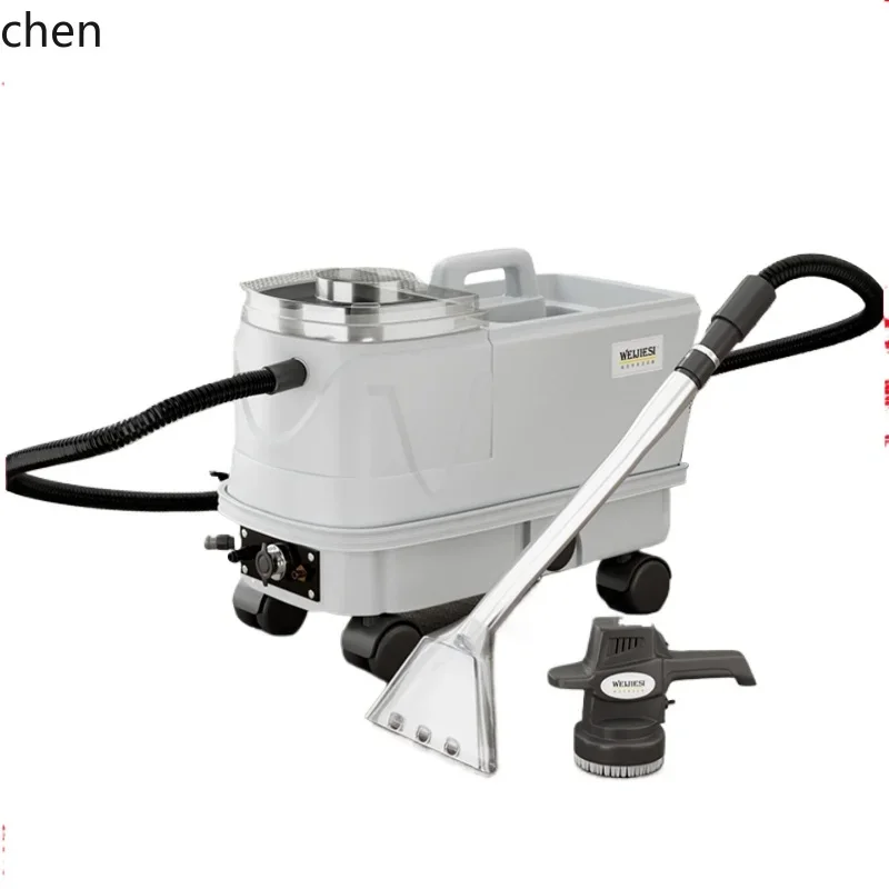ZWS. Washing Machine Suction Integrated Mattress Curtain Sofa Washing Seat Carpet Washing Machine
ZWS. Washing Machine Suction Integrated Mattress Curtain Sofa Washing Seat Carpet Washing Machine