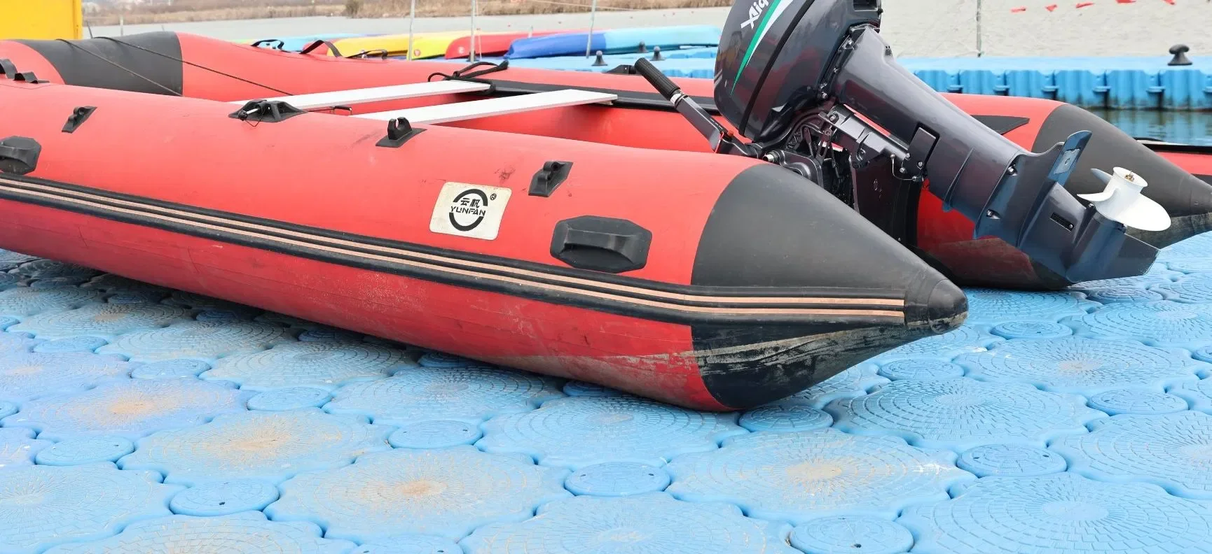 Quiet 11kw Electric Long Shaft Chinese Outboard Motor for Rubber Boats
Quiet 11kw Electric Long Shaft Chinese Outboard Motor for Rubber Boats