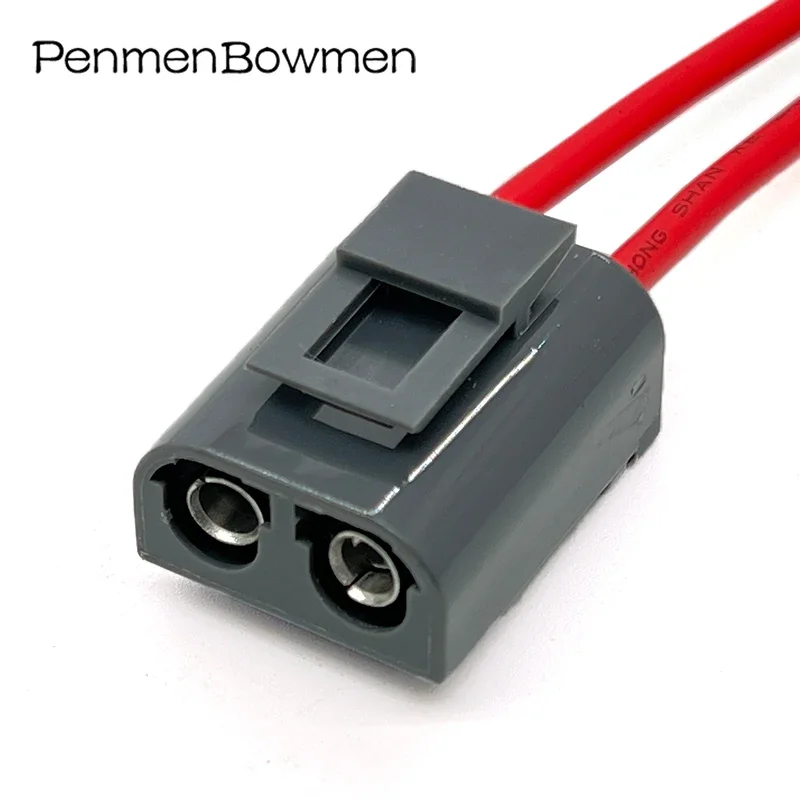 1 Set 2 Pin Car Speed Sensor Plug Electric Female Electrical Cable Connectors Harness For Volvo S90 V90 9144275 3523813
1 Set 2 Pin Car Speed Sensor Plug Electric Female Electrical Cable Connectors Harness For Volvo S90 V90 9144275 3523813