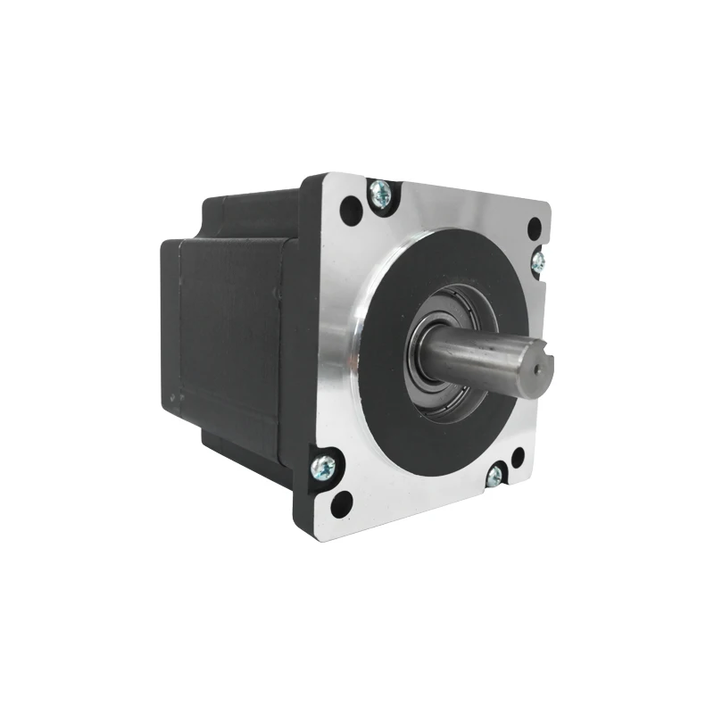 110 Series S110BL110 48V 310V 1000W 3000RPM High Speed Brushless Motor with High Torque Automation Industry
110 Series S110BL110 48V 310V 1000W 3000RPM High Speed Brushless Motor with High Torque Automation Industry