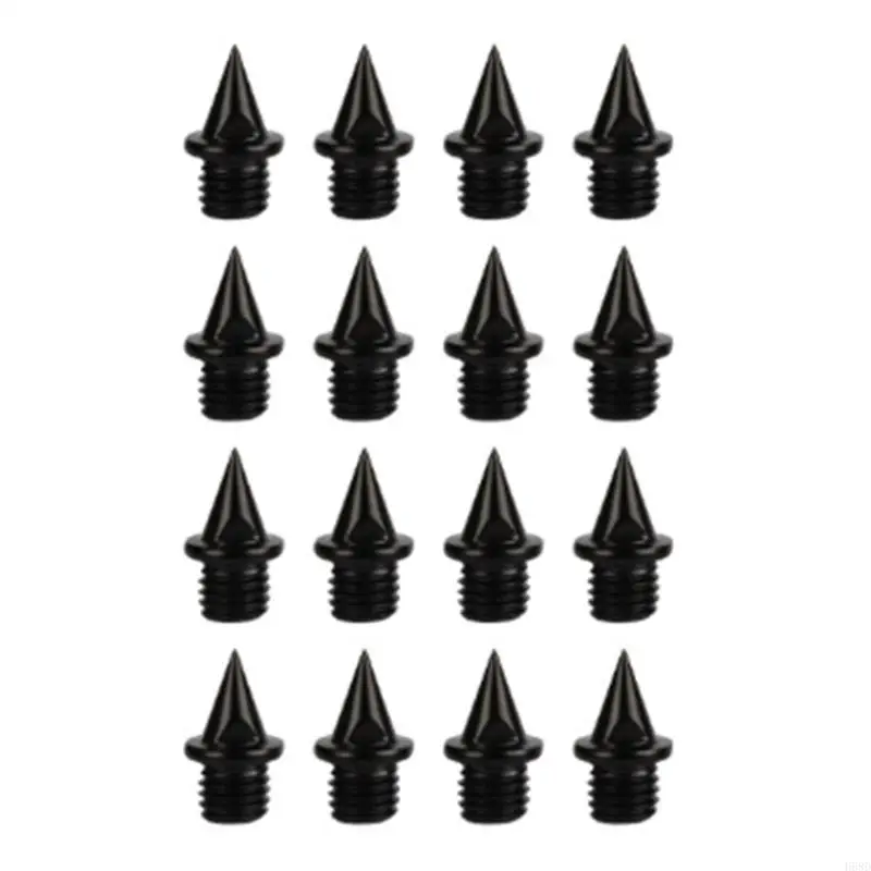 16Pcs Track and Country Spikes Shoes Spikes for Short Running Shoes
16Pcs Track and Country Spikes Shoes Spikes for Short Running Shoes