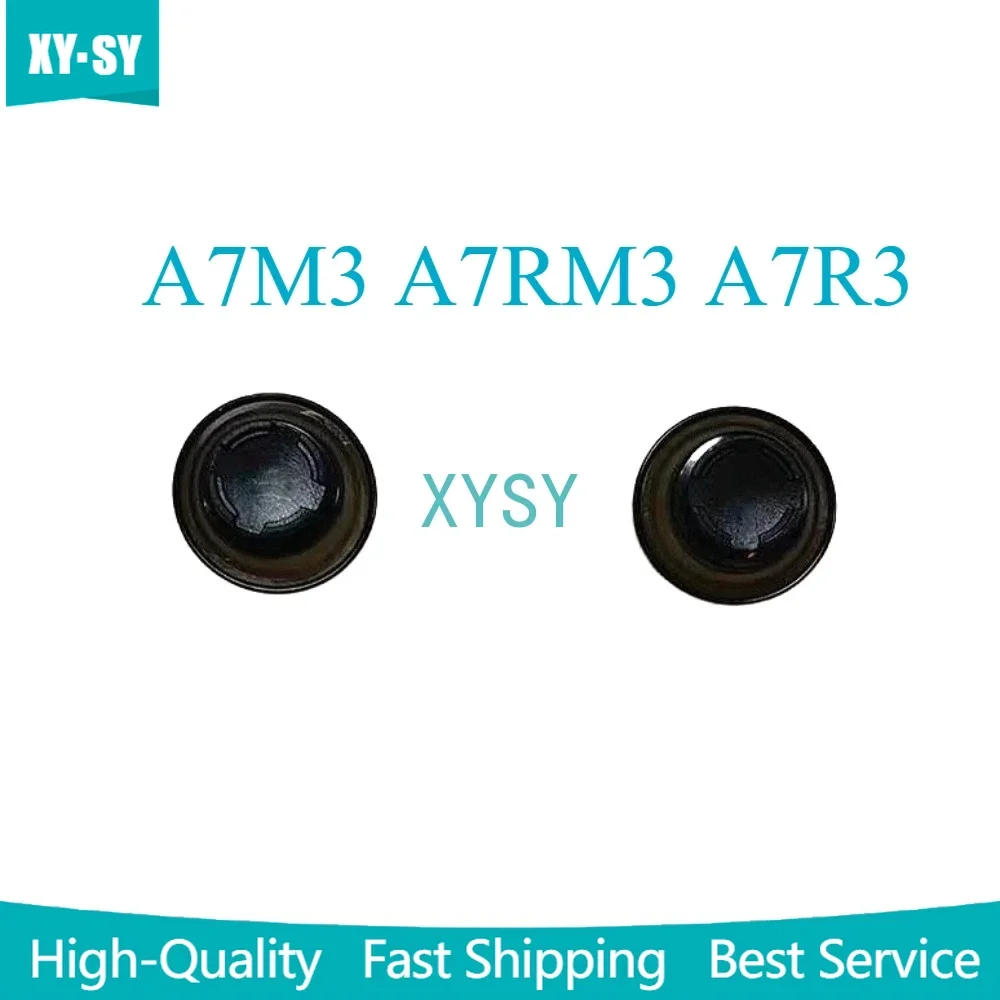 1pcs New for Sony A7M3 A7RM3 A7R3 Button Multifunction Control Key Cross Navigation Camera Repair Part
1pcs New for Sony A7M3 A7RM3 A7R3 Button Multifunction Control Key Cross Navigation Camera Repair Part