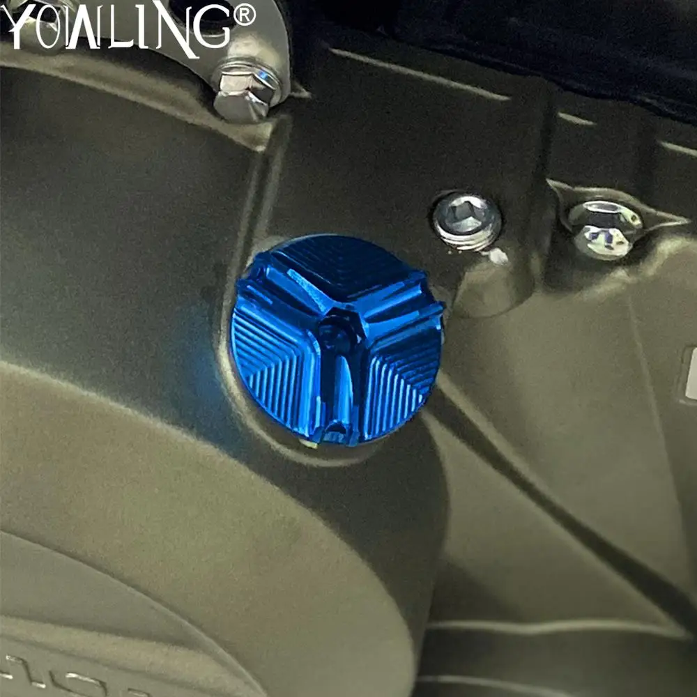 M20*1.5 Motorcycle Engine Oil Cup Filter Fuel Filler Tank Cover Cap Screw FOR SUZUKI GSX-S GSXS 1000 1000F GSXS1000 GSX-S1000 F
M20*1.5 Motorcycle Engine Oil Cup Filter Fuel Filler Tank Cover Cap Screw FOR SUZUKI GSX-S GSXS 1000 1000F GSXS1000 GSX-S1000 F