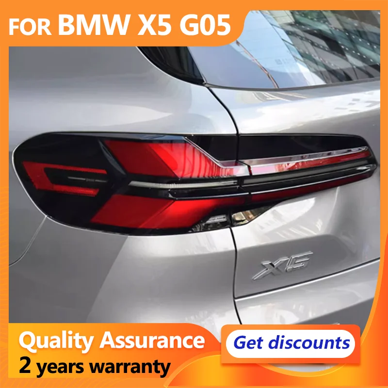 For BMW X5 G05 FULL Taillights 2019 2020 2021 2022 2023 G05 G18 Rear Lamp LED DRL LCI Dynamic turn signal Tail Lights
For BMW X5 G05 FULL Taillights 2019 2020 2021 2022 2023 G05 G18 Rear Lamp LED DRL LCI Dynamic turn signal Tail Lights
