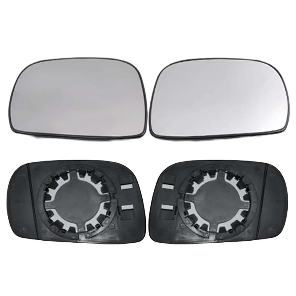 For Opel Agila Rearview Mirror Lens Car Accessories Mirrored Glass Replacement for 2000-2007 Models Styling ABS Plastic
For Opel Agila Rearview Mirror Lens Car Accessories Mirrored Glass Replacement for 2000-2007 Models Styling ABS Plastic