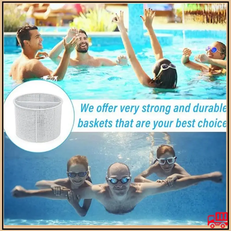Reliable Skimmer Basket Remove Leaves Skimmer Filter Basket For Swimming Pool For Hayward SPX1082 B-152 Filter Basket
Reliable Skimmer Basket Remove Leaves Skimmer Filter Basket For Swimming Pool For Hayward SPX1082 B-152 Filter Basket