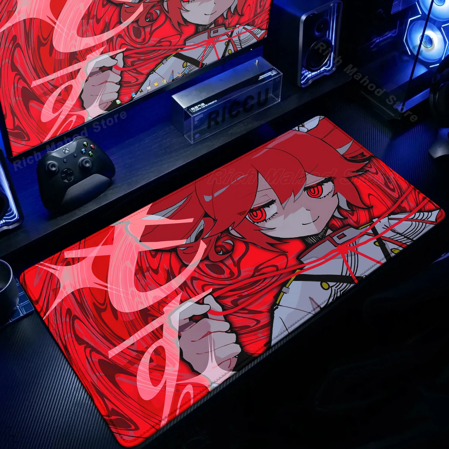 Cute Anime Girl K-Kasane Teto Mousepad Large Gaming Mouse Pad LockEdge Computer Keyboard Desk Mat PC Cabinet Tablepad XXL Mats
Cute Anime Girl K-Kasane Teto Mousepad Large Gaming Mouse Pad LockEdge Computer Keyboard Desk Mat PC Cabinet Tablepad XXL Mats