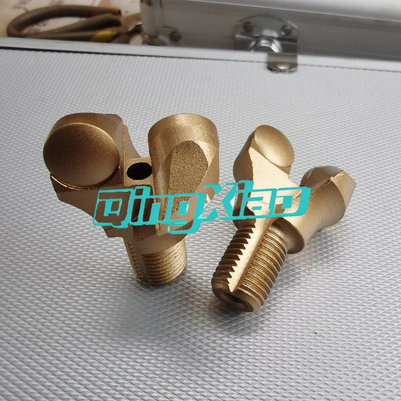 Coal Mine Anchor Drill Bits Diamond Composite Drill Bits 38/42/45/50 Anchor Cable PDC Rock Top Anchor Drill Bits
Coal Mine Anchor Drill Bits Diamond Composite Drill Bits 38/42/45/50 Anchor Cable PDC Rock Top Anchor Drill Bits