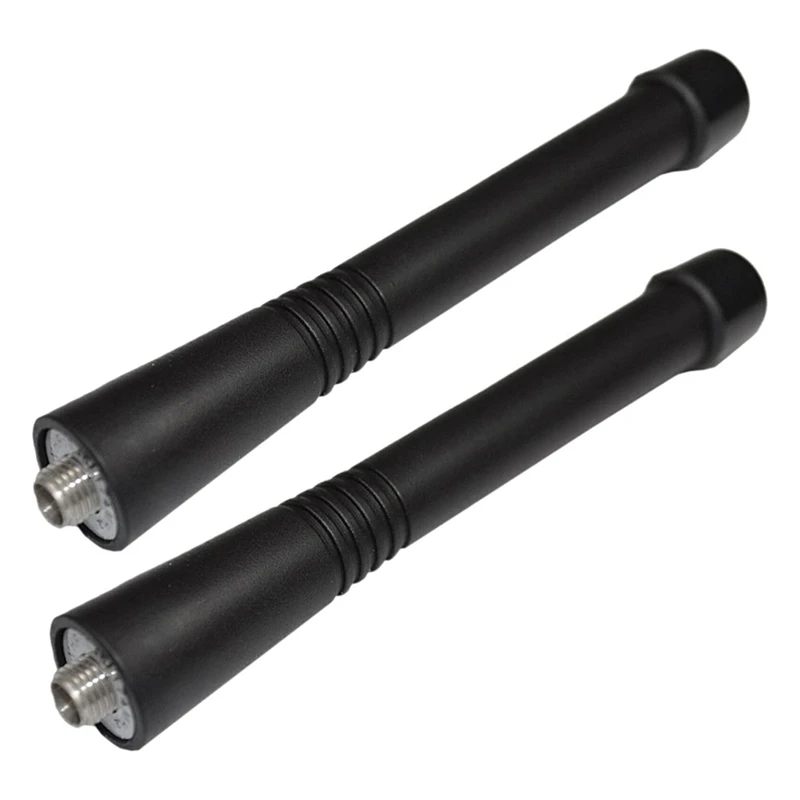 2-Pack VHF Antenna For Type MTX850-LS MTX9000 MTX-LS PR1500 RDU4100 RDU4160D
2-Pack VHF Antenna For Type MTX850-LS MTX9000 MTX-LS PR1500 RDU4100 RDU4160D
