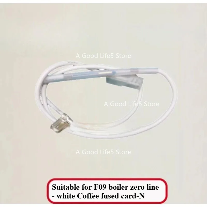 Suitable for Dr. Coffee Automatic Coffee Machine F09F11F10F12 Electric Heating Plate Line Boiler Zero Line Live Wire
Suitable for Dr. Coffee Automatic Coffee Machine F09F11F10F12 Electric Heating Plate Line Boiler Zero Line Live Wire