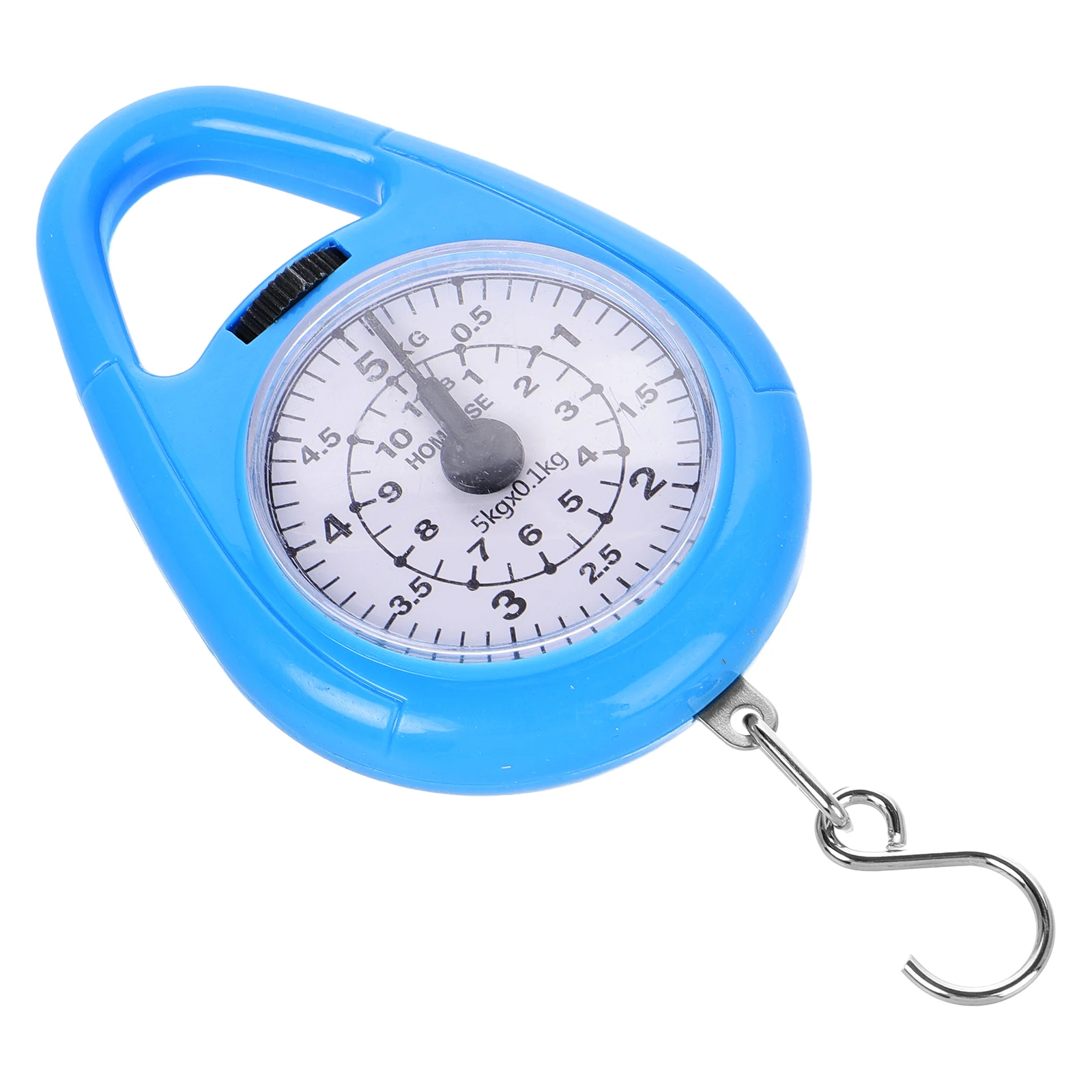 Spring Balance Case Scales for Luggage Weight ABS Plastic. Weighing Portable Mini
Spring Balance Case Scales for Luggage Weight ABS Plastic. Weighing Portable Mini