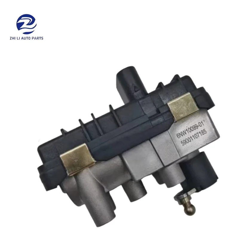 6NW010099-01 53039880337 Turbo Actuator For Nissan Navara Np300 Pathfinder 2.5 2010 2011 2012 2013 2014 2015 2016 2017-2023
6NW010099-01 53039880337 Turbo Actuator For Nissan Navara Np300 Pathfinder 2.5 2010 2011 2012 2013 2014 2015 2016 2017-2023