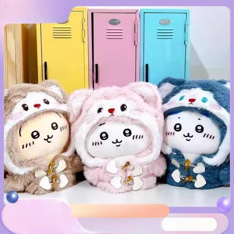 Лидер продаж, подлинные куклы Chiikawa Koala Kii Little Eight Usagi, подарки для пар, женские пижамы, милые куклы, праздничные подарки на день рождения
Лидер продаж, подлинные куклы Chiikawa Koala Kii Little Eight Usagi, подарки для пар, женские пижамы, милые куклы, праздничные подарки на день рождения