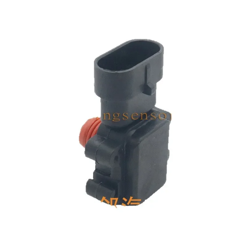 MAP Barometric Pressure Sensor W/ Connector for Chevrolet For GMC 2001-2004 V8 Fit OE 19207559 97180655 1247049 6238166 98131026
MAP Barometric Pressure Sensor W/ Connector for Chevrolet For GMC 2001-2004 V8 Fit OE 19207559 97180655 1247049 6238166 98131026