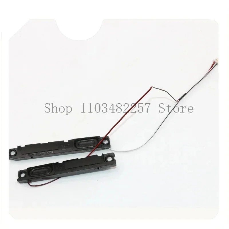 WYORESY For lenovo ideapad 3330-14iKB 3330-14AST About 5sb0r07517 New built-in speaker
WYORESY For lenovo ideapad 3330-14iKB 3330-14AST About 5sb0r07517 New built-in speaker
