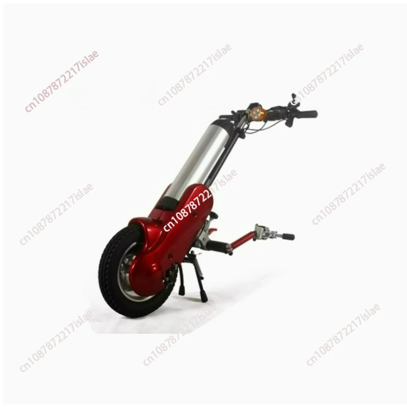 36V/15Ah 12 inch Power Assist for Wheelchair Power Add Ons Device Electric Handbike Systems
36V/15Ah 12 inch Power Assist for Wheelchair Power Add Ons Device Electric Handbike Systems