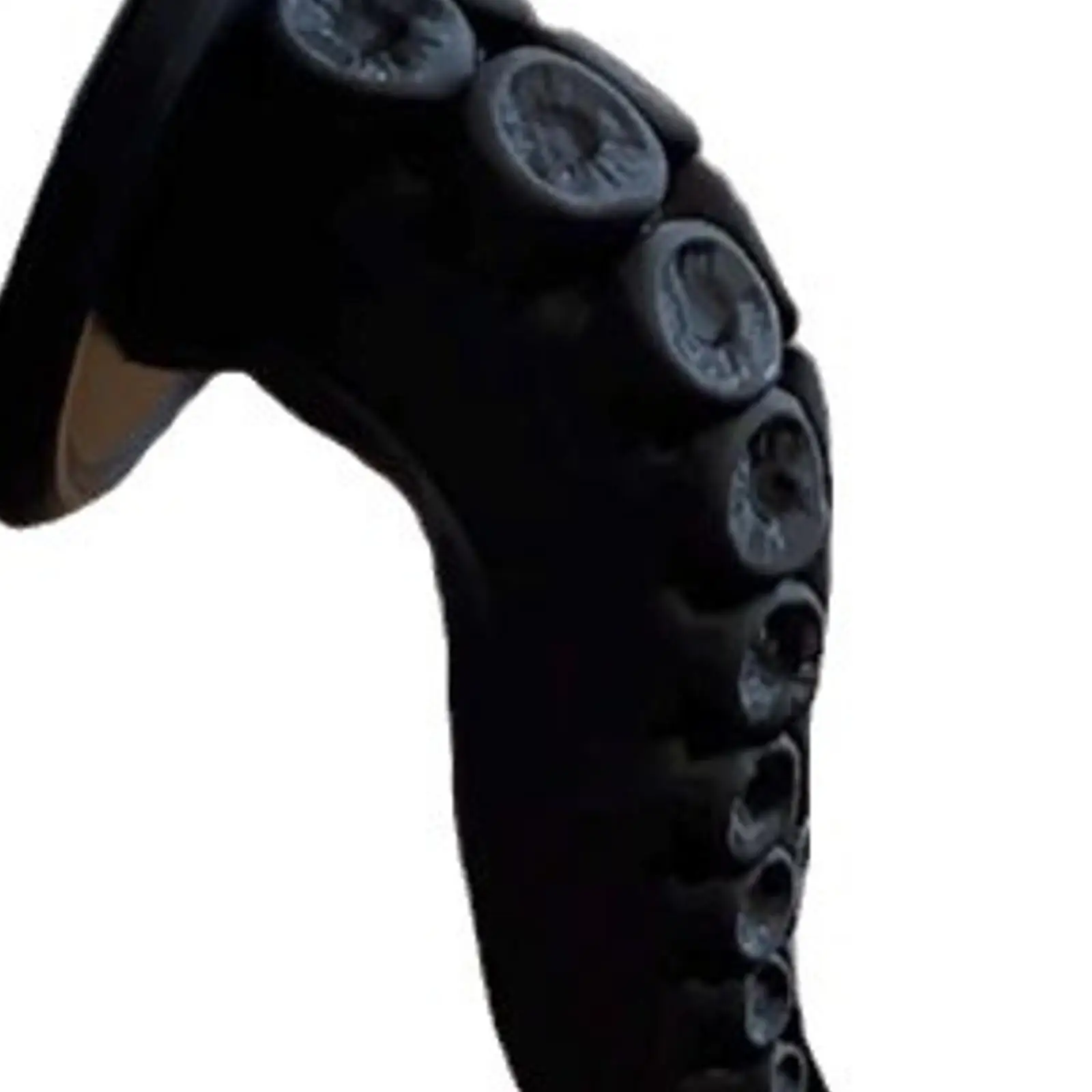 Octopus Leg Phone Stand Support Animal Cellphone Holder Phone Magnetic Stand for Home Office Bookshelf Bedside Table Travel
Octopus Leg Phone Stand Support Animal Cellphone Holder Phone Magnetic Stand for Home Office Bookshelf Bedside Table Travel
