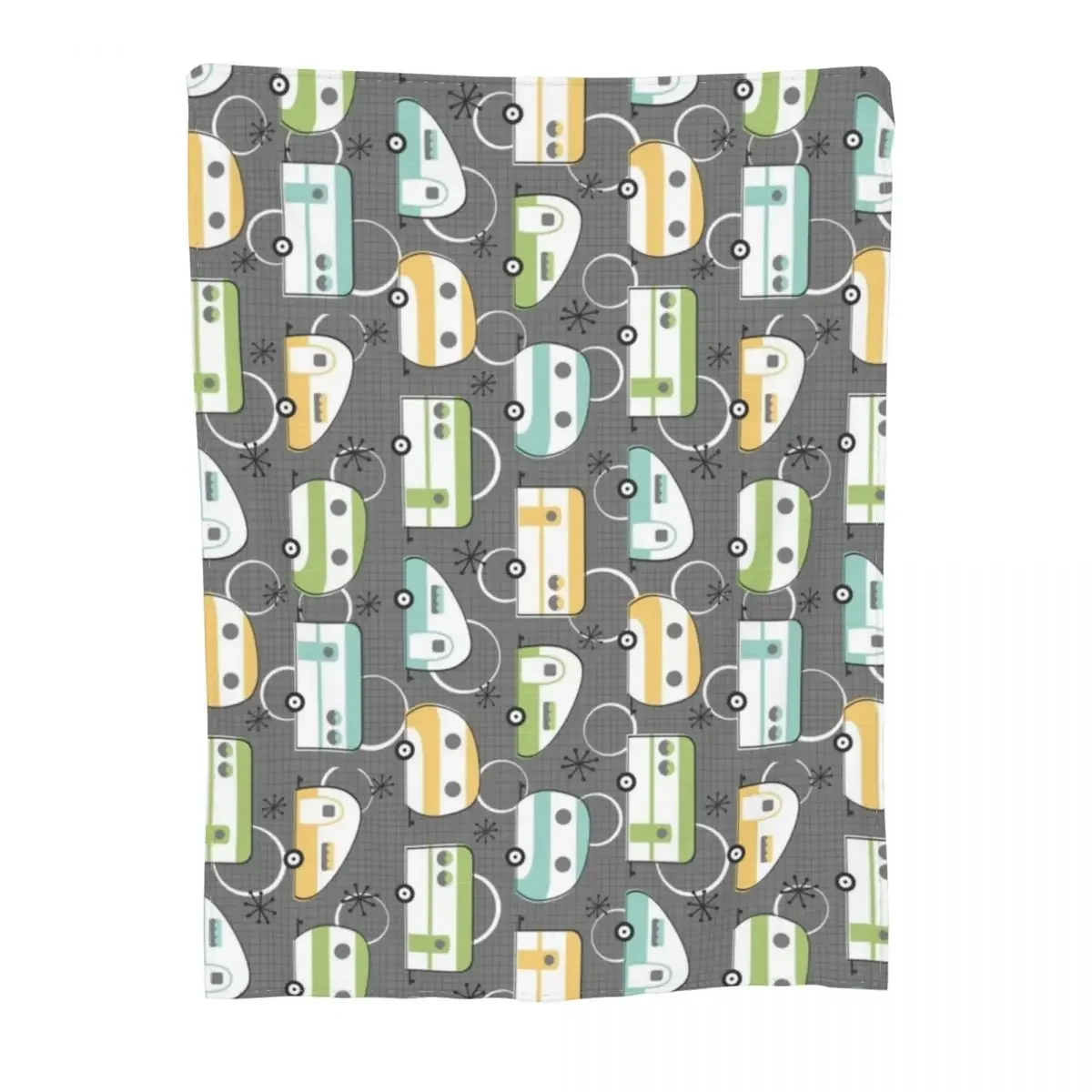 Y2K Children 3d Print Blanket Happy Campers Throw Blanket Decorative Throw Blanket Kid'S Blanket Sofa Bedroom Bed Cover
Y2K Children 3d Print Blanket Happy Campers Throw Blanket Decorative Throw Blanket Kid'S Blanket Sofa Bedroom Bed Cover