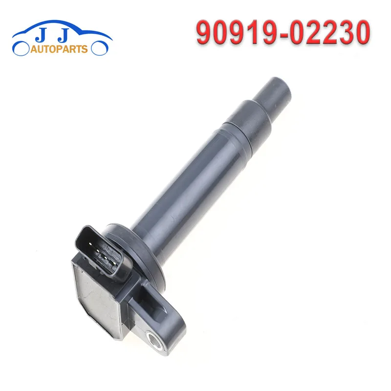 Новая катушка зажигания 90919-02230 90919-02249 для Toyota Tundra Sequoia 4runner Land Cruiser Lexus GS430 GX470 LS430
Новая катушка зажигания 90919-02230 90919-02249 для Toyota Tundra Sequoia 4runner Land Cruiser Lexus GS430 GX470 LS430