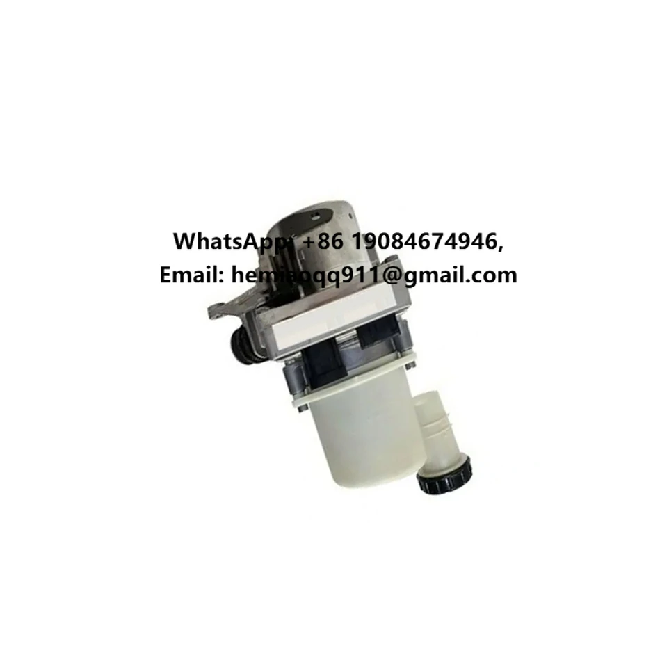 Power Steering Pump 491107773R For Audi Hydraulic Steering Pump OEM Replacement SUPERGIANT Brand Aluminum Steel Remanufactured
Power Steering Pump 491107773R For Audi Hydraulic Steering Pump OEM Replacement SUPERGIANT Brand Aluminum Steel Remanufactured