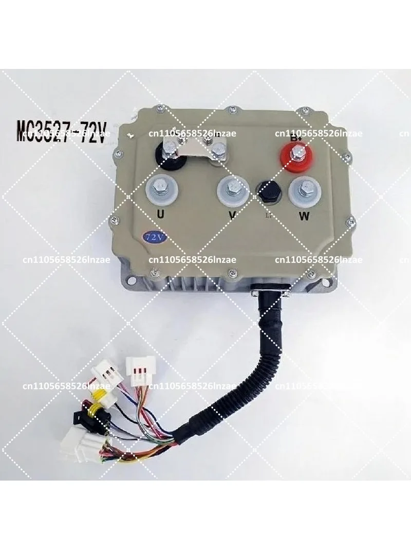 48V 60V 72V Electric Golf Cart Speed Controller for Four Wheel Vehicle
48V 60V 72V Electric Golf Cart Speed Controller for Four Wheel Vehicle