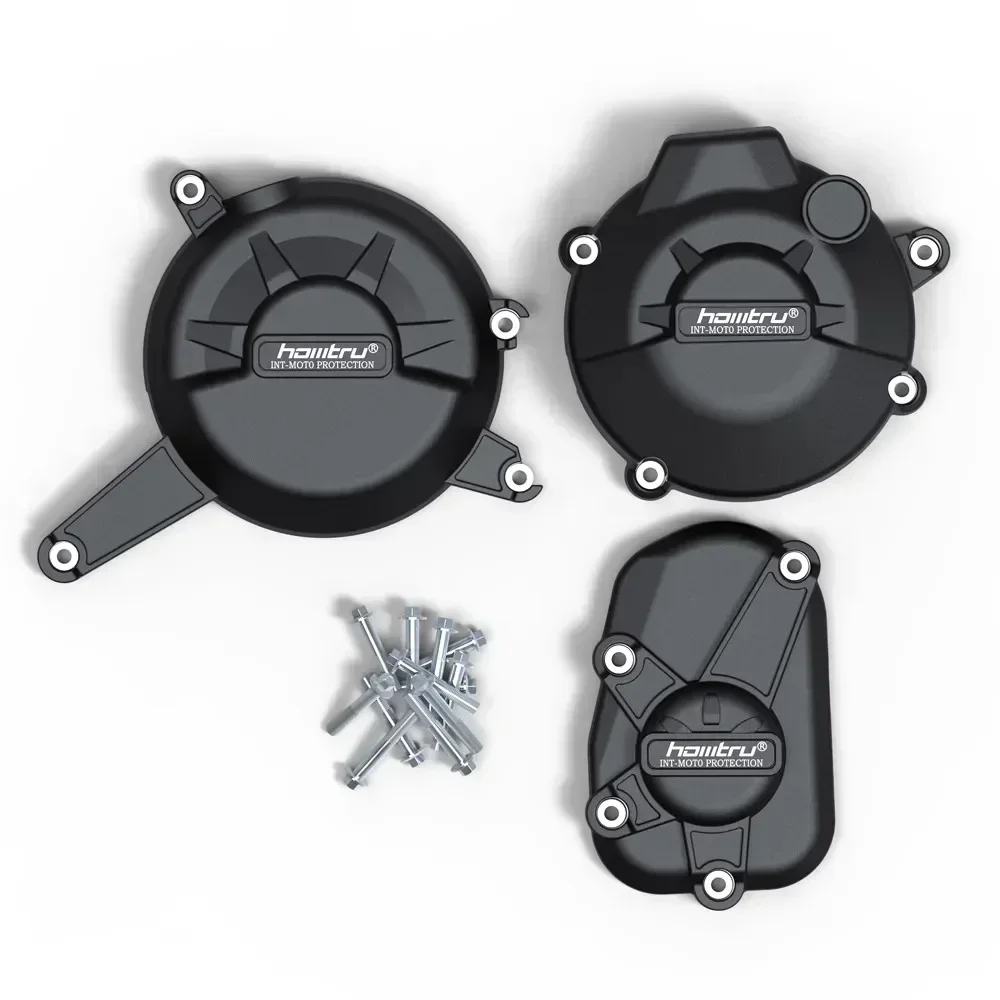 For Benelli BN600i TNT600 2013-2023 Motorcycle Engine Cover Clutch Cover Protection Set Accessories
For Benelli BN600i TNT600 2013-2023 Motorcycle Engine Cover Clutch Cover Protection Set Accessories