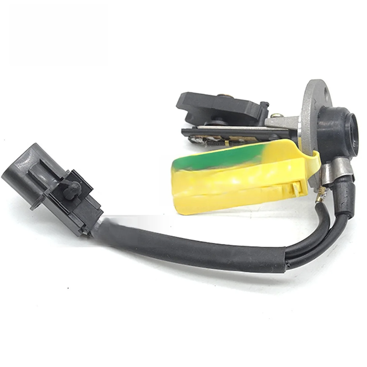Oil Water & Level Sensor for SK200-6E Excavator Oil Sump
Oil Water & Level Sensor for SK200-6E Excavator Oil Sump