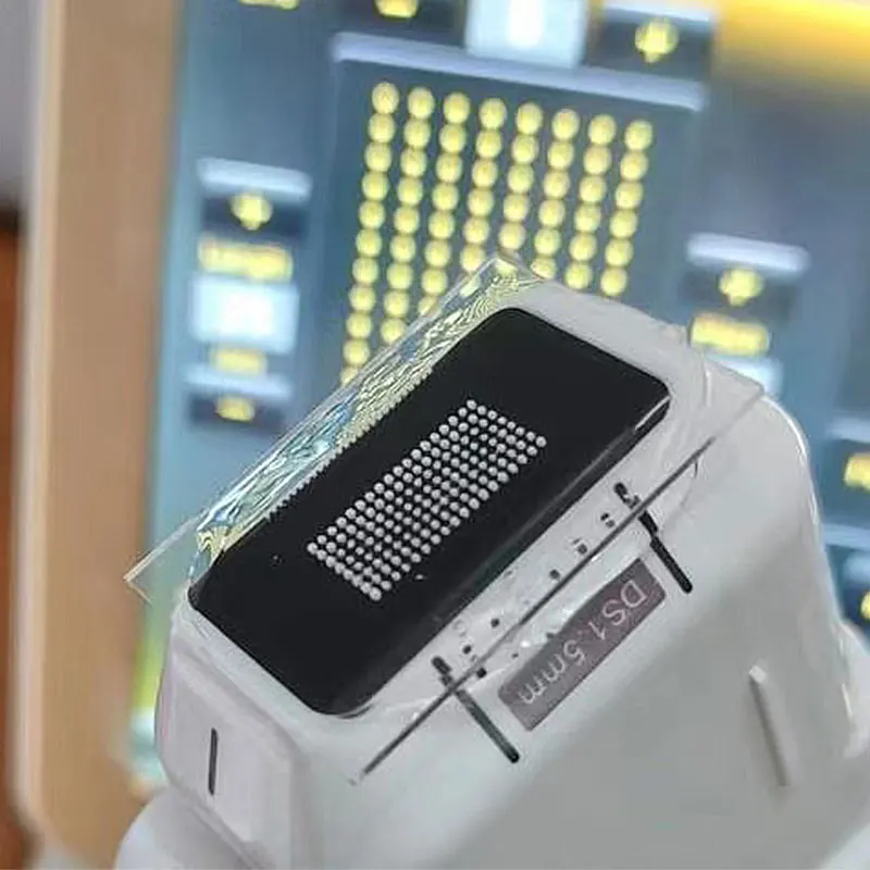 3D 4D 7D single line anti-aging Wrinkle Removal machine face and body replacement Accessory for Different model contact to match
3D 4D 7D single line anti-aging Wrinkle Removal machine face and body replacement Accessory for Different model contact to match