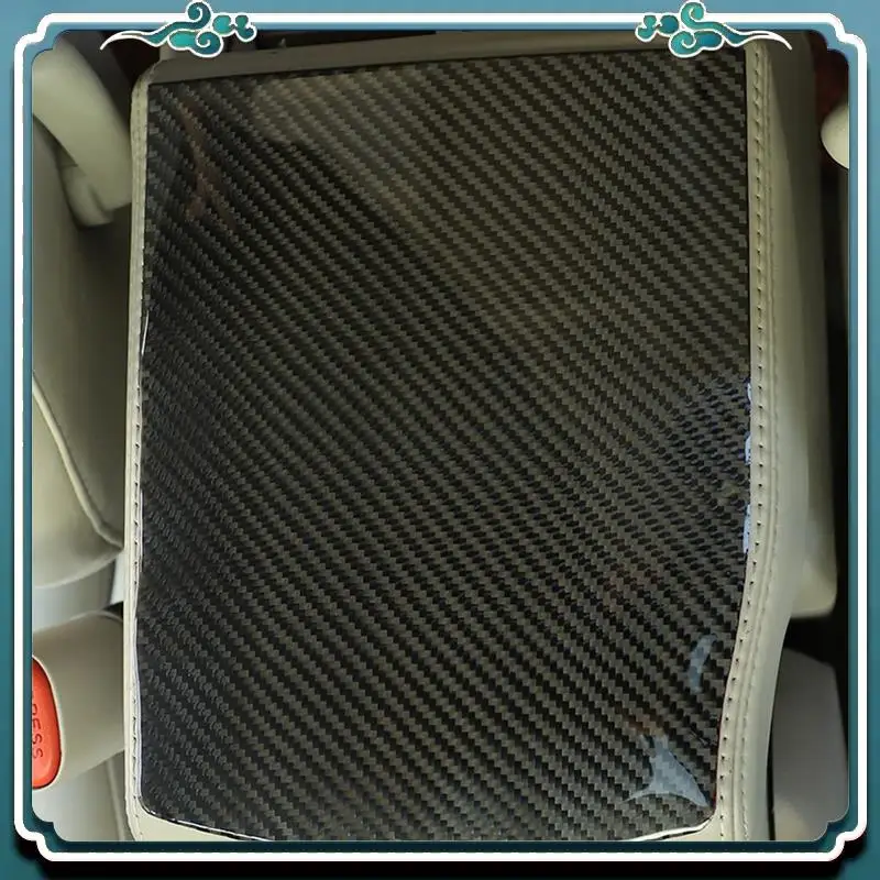 ABTU-Car Center Console Armrest Box Panel Cover Trim Sticker Armrest Box Decorative Stickers Accessories For Jeep Commander 2006
ABTU-Car Center Console Armrest Box Panel Cover Trim Sticker Armrest Box Decorative Stickers Accessories For Jeep Commander 2006