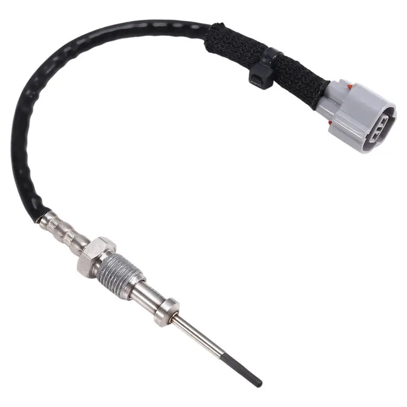 89425-71030 Car Back / Third Exhaust Gas Temperature Sensor For Toyota HILUX 2.5 D-4D 2KDFTV 2007-2015-ABQA
89425-71030 Car Back / Third Exhaust Gas Temperature Sensor For Toyota HILUX 2.5 D-4D 2KDFTV 2007-2015-ABQA