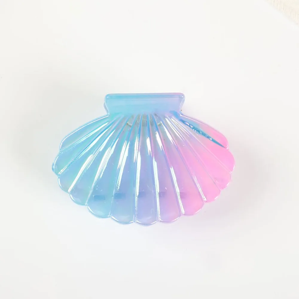 Exquisite Vintage Shell Hair Claw Elegant Non-slip Shell Hair Clip Retro French Seaside Beach Crab Clip Summer
Exquisite Vintage Shell Hair Claw Elegant Non-slip Shell Hair Clip Retro French Seaside Beach Crab Clip Summer
