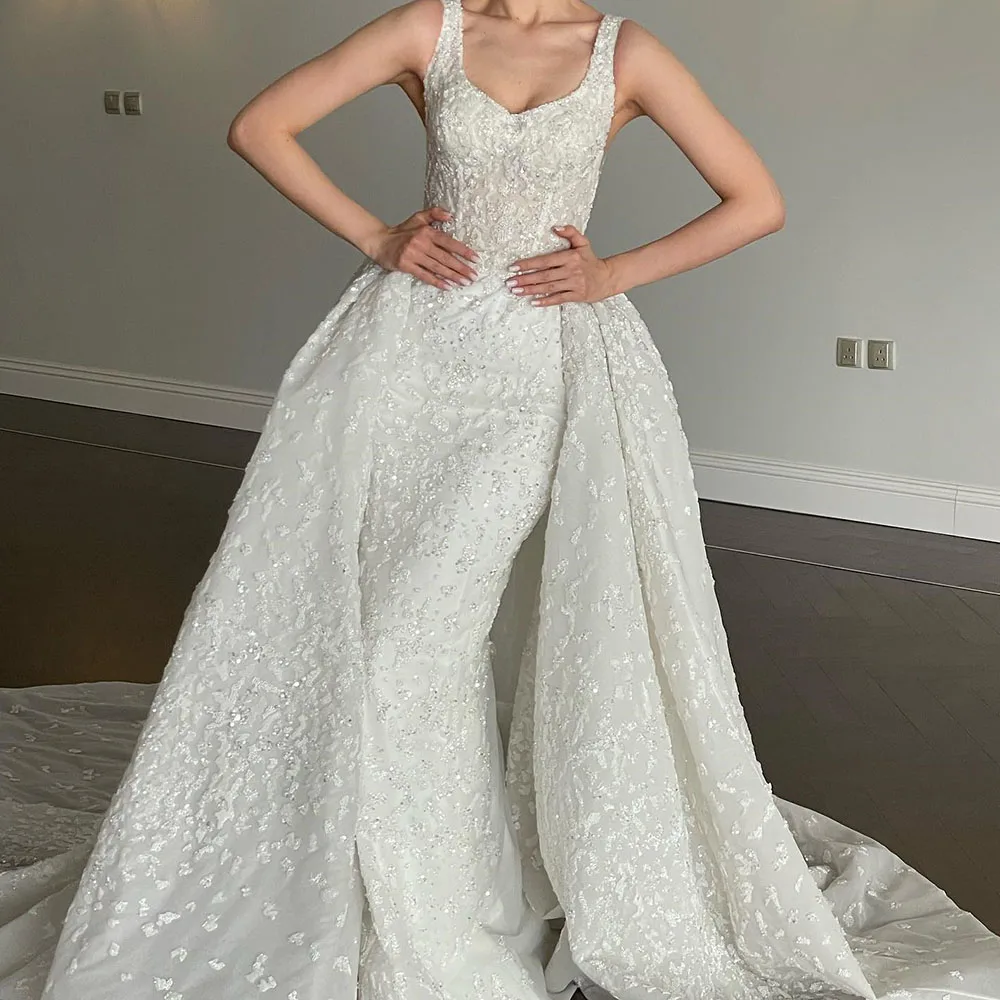 Customized Delicate Organza Straight Cap Sleeve Crystal Evening Dress Strapless Lace Up Back Sleeveless Chapel Train Sexy
Customized Delicate Organza Straight Cap Sleeve Crystal Evening Dress Strapless Lace Up Back Sleeveless Chapel Train Sexy