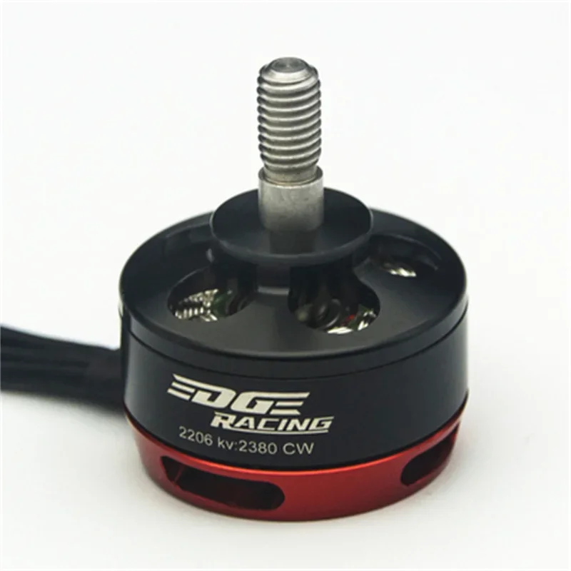 1-4pcs SunnySky Edge Racing R2206 KV2380/2480 FPV Brushless Motors for QAV FPV geprc iflight DIATONE
1-4pcs SunnySky Edge Racing R2206 KV2380/2480 FPV Brushless Motors for QAV FPV geprc iflight DIATONE