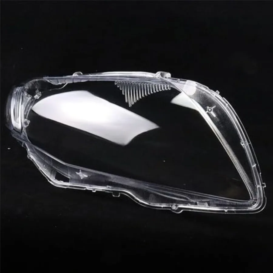 Car Headlight Lens Cover for Toyota Corolla 2007 2008 2009 Front Lamps Headlights Transparent Lampshade Headlamp Shell Cover La
Car Headlight Lens Cover for Toyota Corolla 2007 2008 2009 Front Lamps Headlights Transparent Lampshade Headlamp Shell Cover La