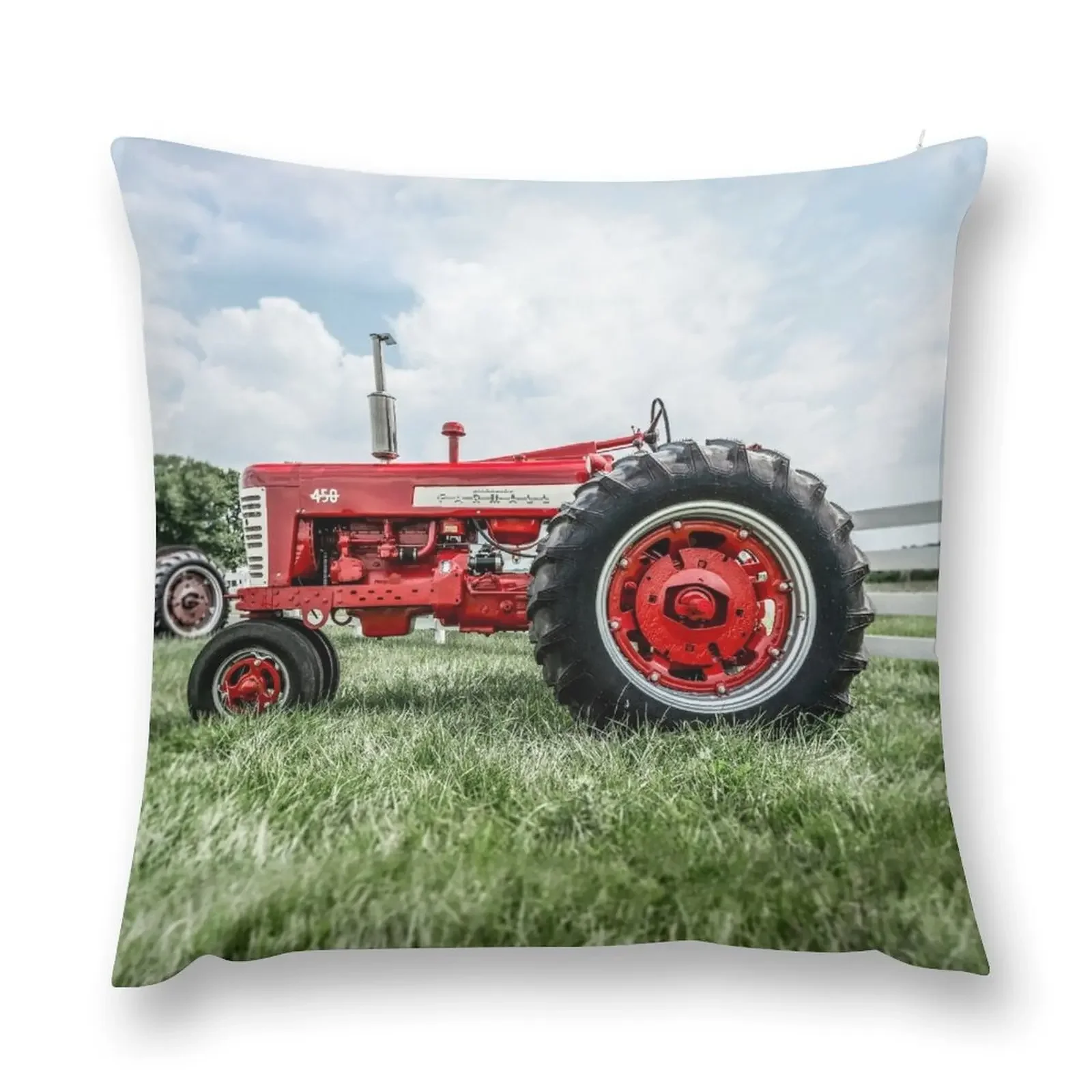McCormick 450 Throw Pillow Pillow Cases Decorative Cushions Cover Christmas Covers pillow
McCormick 450 Throw Pillow Pillow Cases Decorative Cushions Cover Christmas Covers pillow