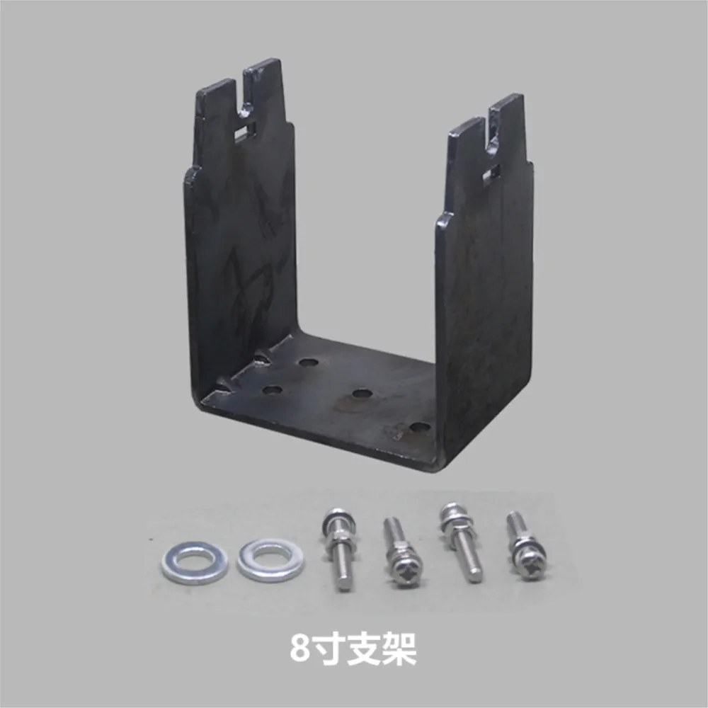 Бесщеточный двигатель, кронштейн передней вилки, монтажный кронштейн, электрическая панель для скейтборда, двойной модифицированный вал двигателя-концентратора
Бесщеточный двигатель, кронштейн передней вилки, монтажный кронштейн, электрическая панель для скейтборда, двойной модифицированный вал двигателя-концентратора